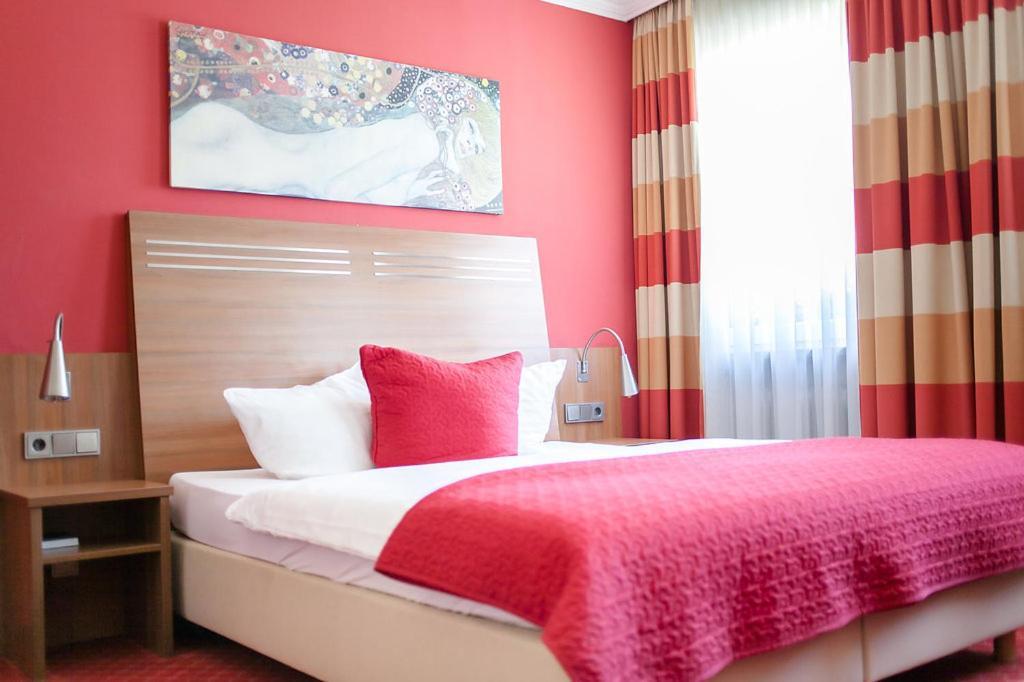 Hotel Brauereigasthof Schwanenbraeu Ebermannstadt Eksteriør billede