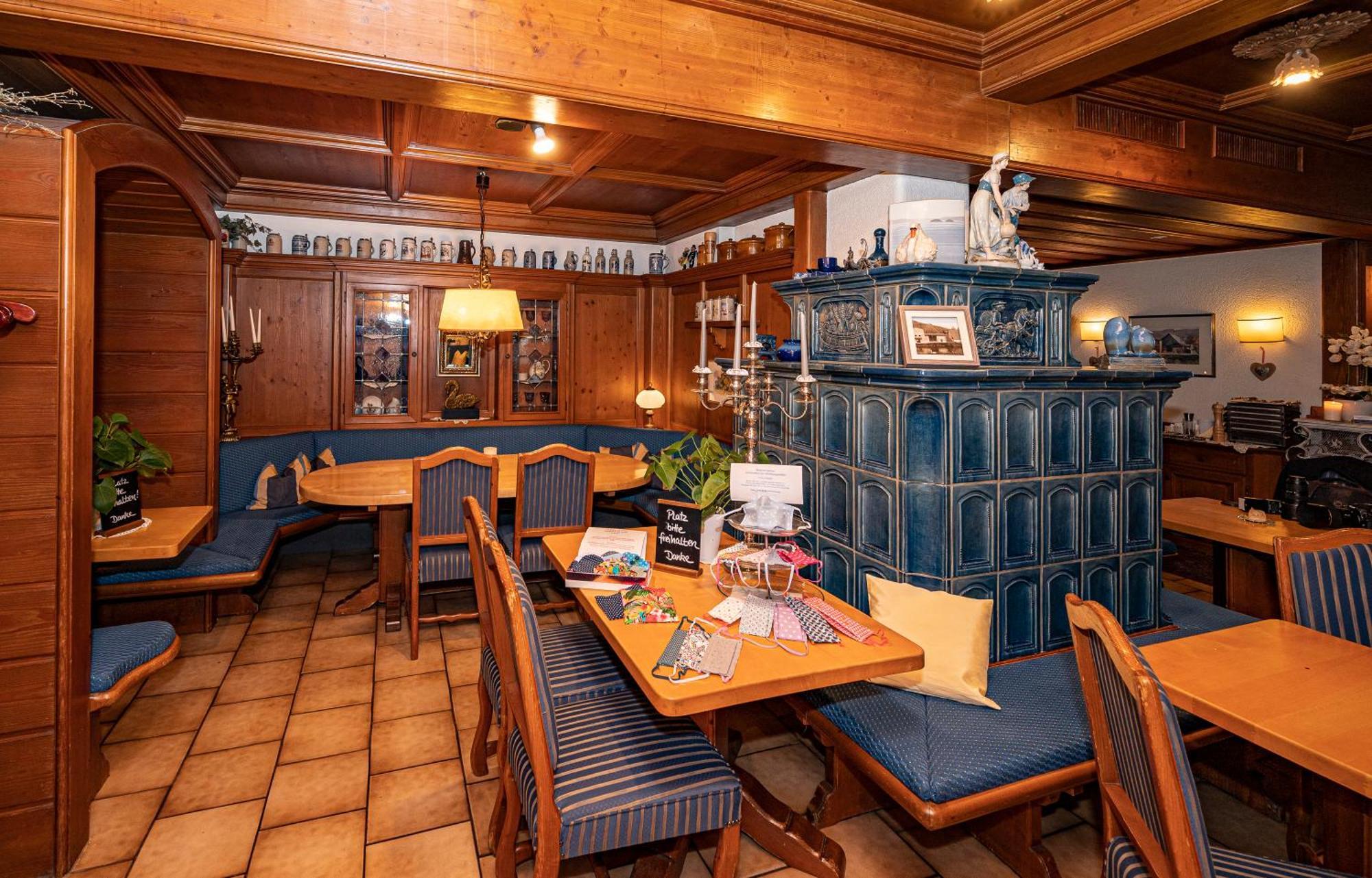 Hotel Brauereigasthof Schwanenbraeu Ebermannstadt Eksteriør billede