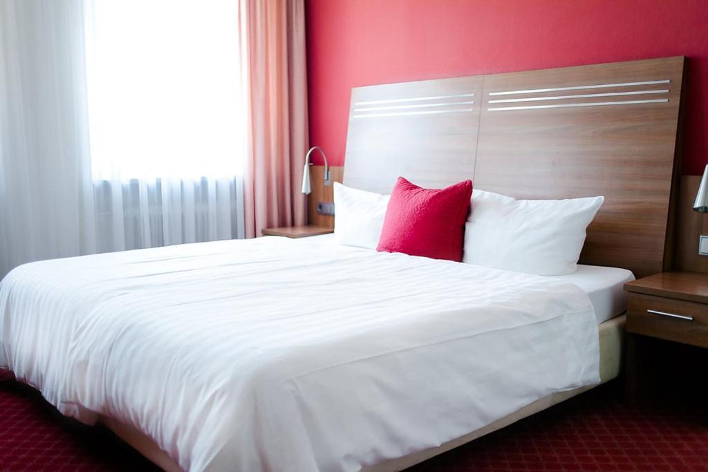 Hotel Brauereigasthof Schwanenbraeu Ebermannstadt Eksteriør billede
