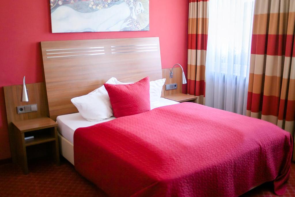 Hotel Brauereigasthof Schwanenbraeu Ebermannstadt Eksteriør billede