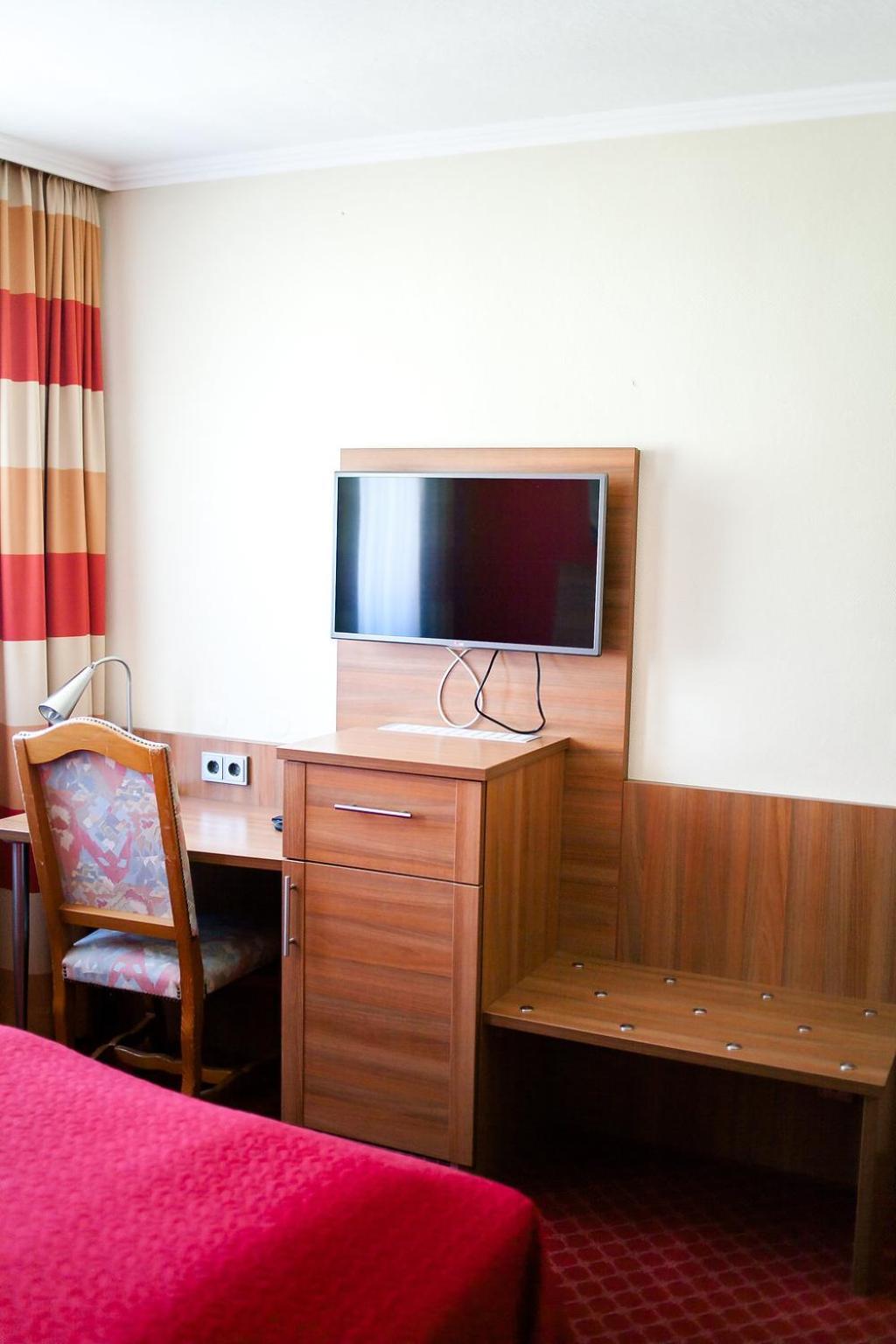 Hotel Brauereigasthof Schwanenbraeu Ebermannstadt Eksteriør billede